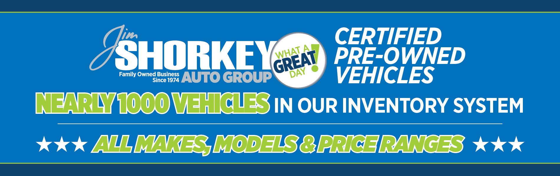 certified pre owned vehicles available