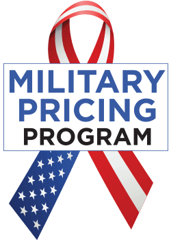 Jim Shorkey Mitsubishi North Huntingdon Military Pricing