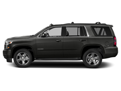2015 Chevrolet Tahoe LS