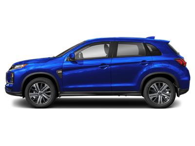 2021 Mitsubishi Outlander Sport 2.0 ES