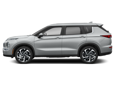 2022 Mitsubishi Outlander ES CONVENIENCE PACKAGE