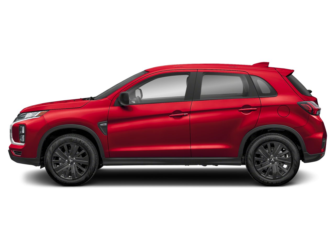 2023 Mitsubishi Outlander Sport 2.0 LE