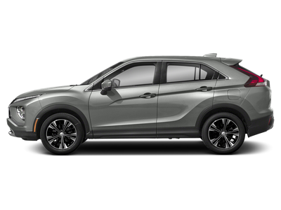 2023 Mitsubishi Eclipse Cross SEL