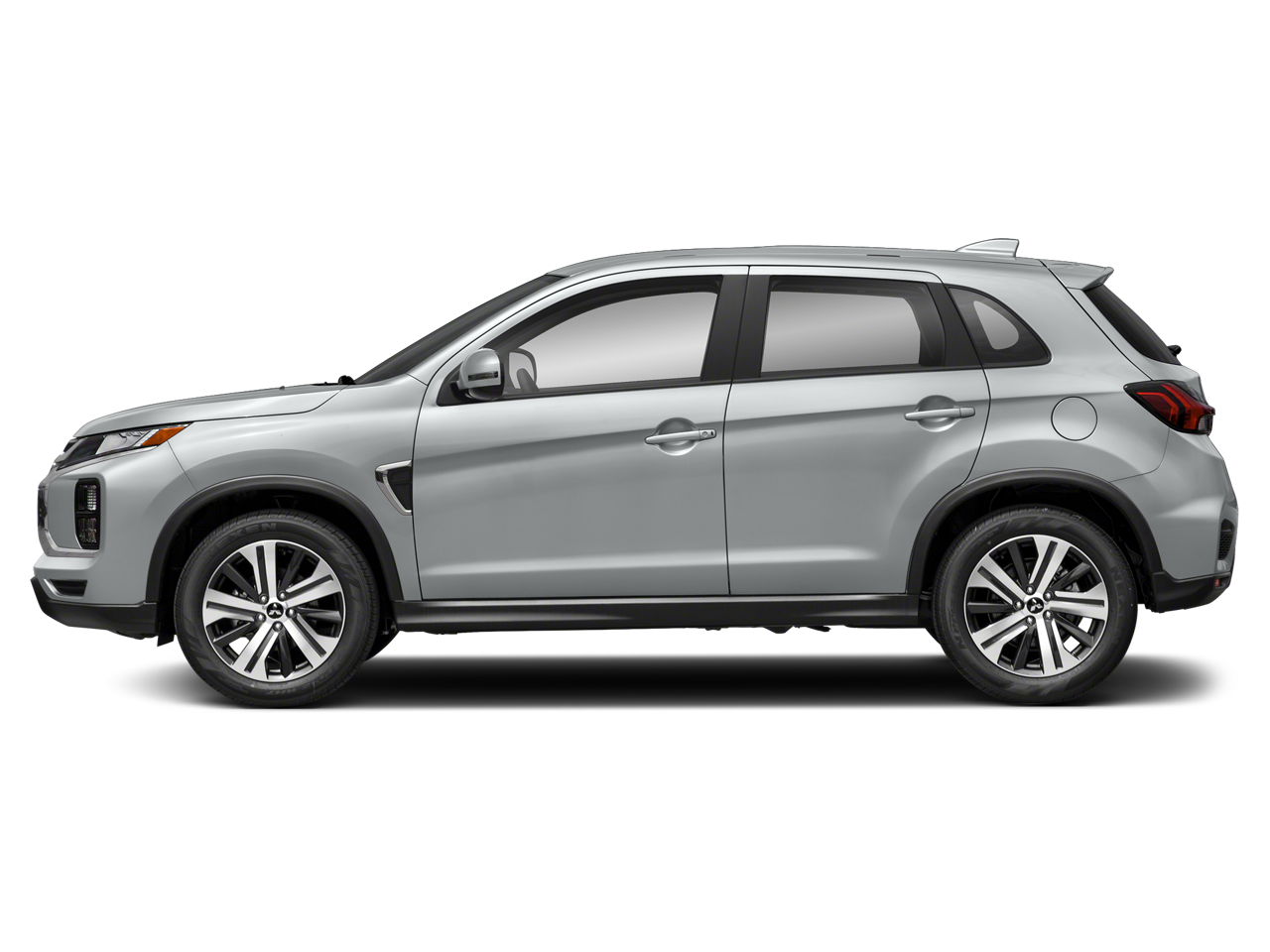 2024 Mitsubishi Outlander Sport 2.0 SE