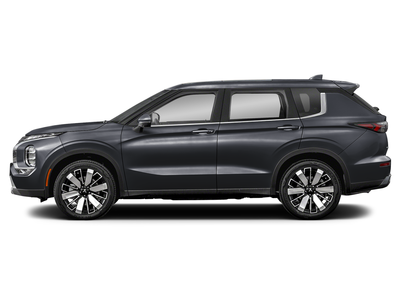 2025 Mitsubishi Outlander SE photo 3