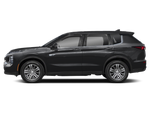 2025 Mitsubishi Outlander PHEV ES