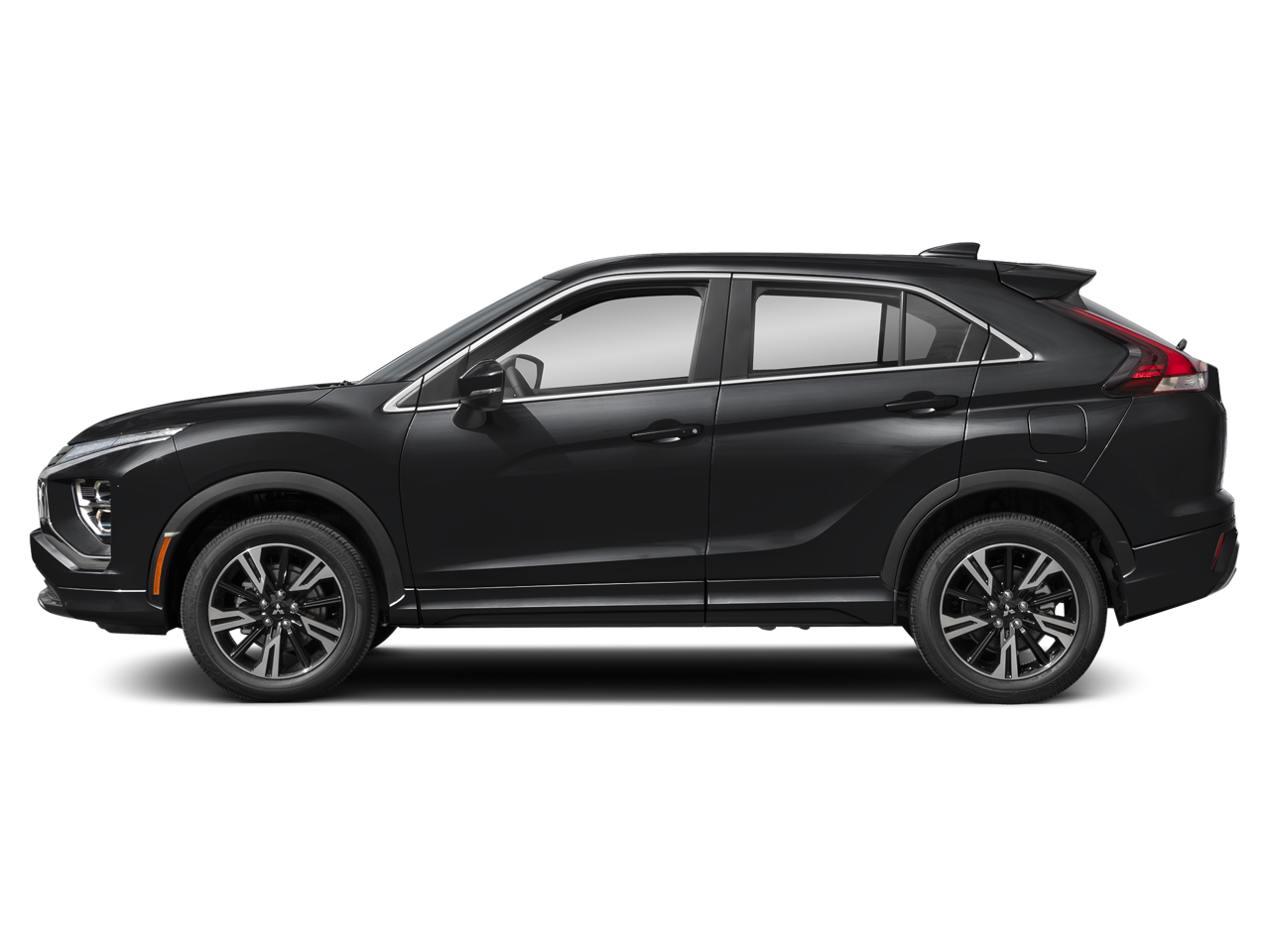 2025 Mitsubishi Eclipse Cross SEL