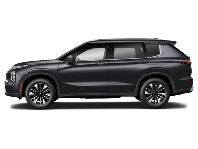 2026 Mitsubishi Outlander LE