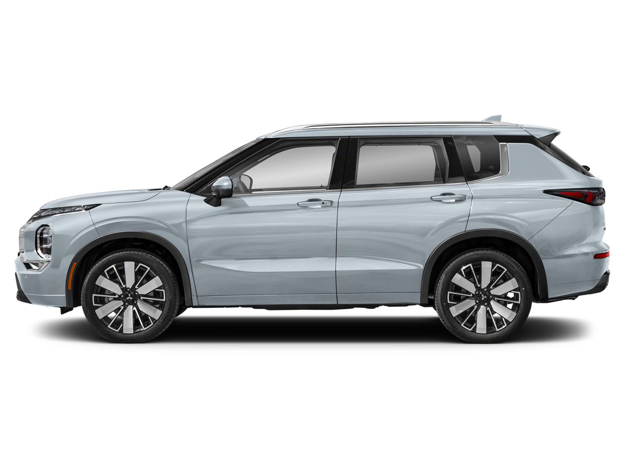 2026 Mitsubishi Outlander SEL 1.5T S-AWC