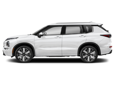 2026 Mitsubishi Outlander SEL 1.5T S-AWC