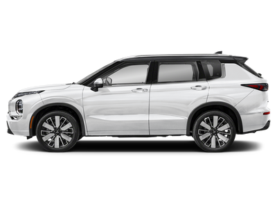 2026 Mitsubishi Outlander SEL 1.5T S-AWC