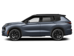 2026 Mitsubishi Outlander BLACK EDITION S-AWC