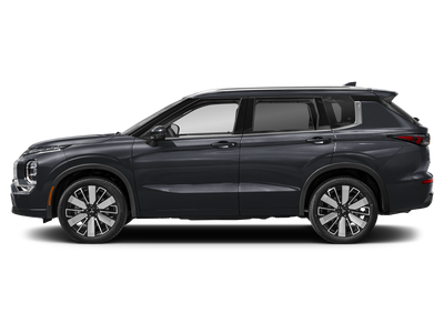 2026 Mitsubishi Outlander SEL 1.5T S-AWC