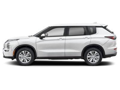 2026 Mitsubishi Outlander ES 1.5T S-AWC