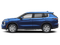 2026 Mitsubishi Outlander ES 1.5T S-AWC