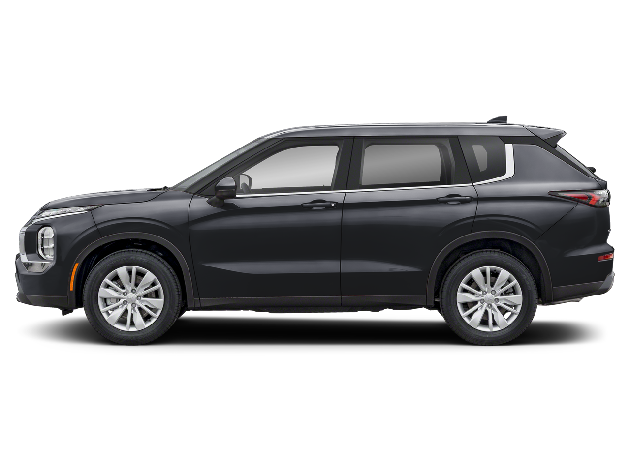 2026 Mitsubishi Outlander ES 1.5T S-AWC