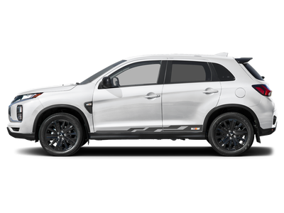 2026 Mitsubishi Outlander Sport Base