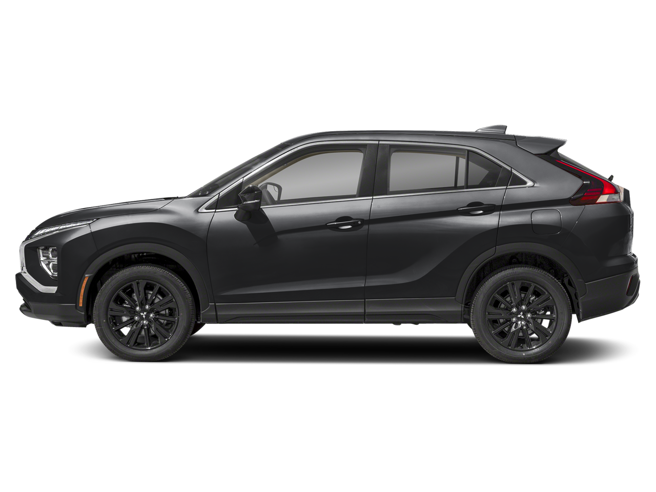 2026 Mitsubishi Eclipse Cross LE 1.5T S-AWC