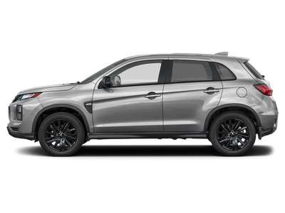 2027 Mitsubishi Outlander Sport 2.0 LE AWC