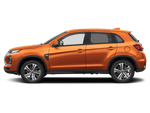 2027 Mitsubishi Outlander Sport 2.0 ES AWC