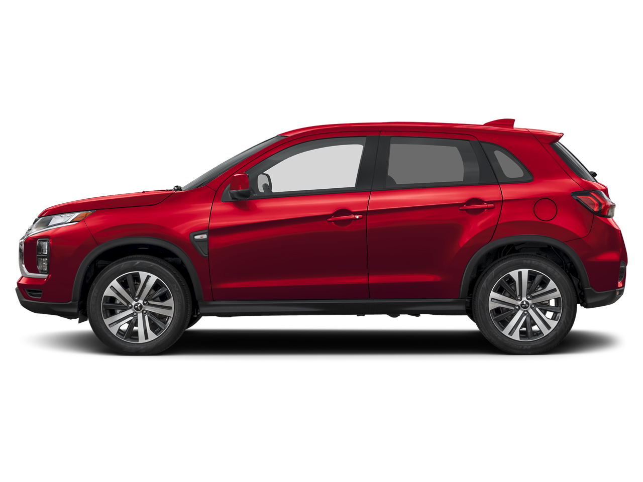 2027 Mitsubishi Outlander Sport 2.0 ES AWC