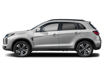 2027 Mitsubishi Outlander Sport 2.4 SEL AWC