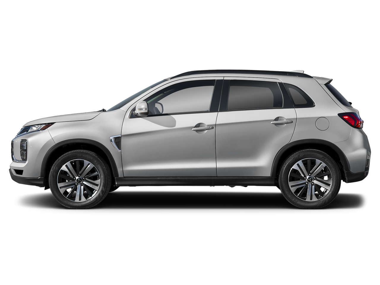 2027 Mitsubishi Outlander Sport 2.4 SEL AWC