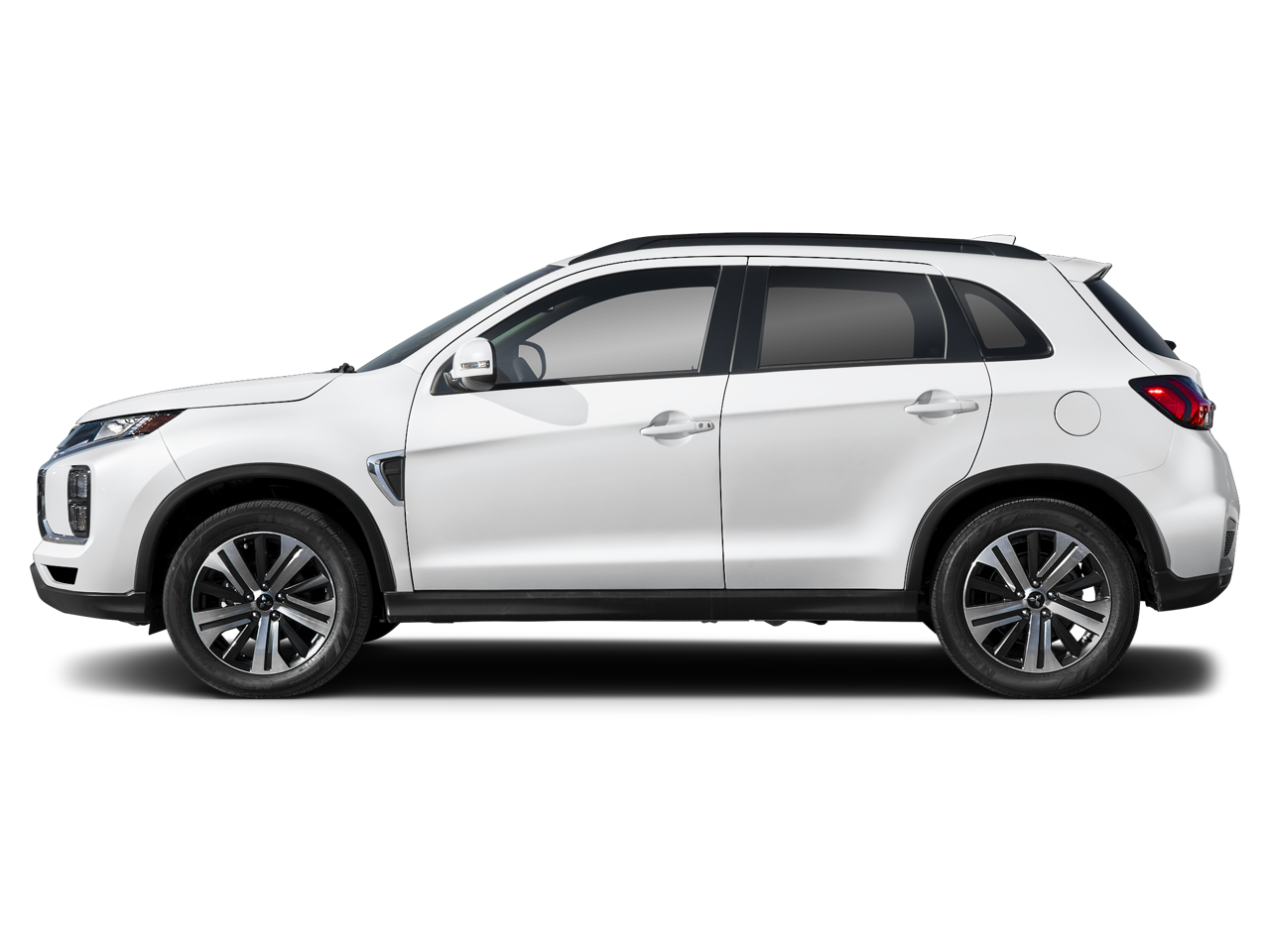2027 Mitsubishi Outlander Sport 2.4 SEL AWC