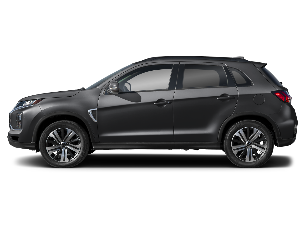 2027 Mitsubishi Outlander Sport 2.4 SEL AWC