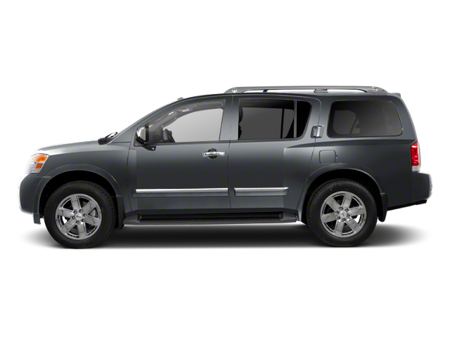 2011 Nissan Armada SL