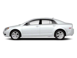 2012 Chevrolet Malibu LT 1LT