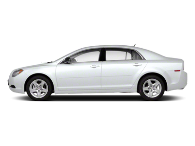 2012 Chevrolet Malibu LT 1LT