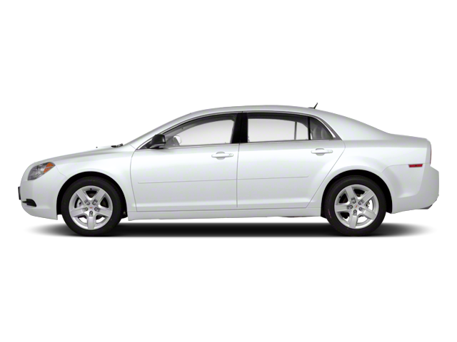 2012 Chevrolet Malibu LT 1LT