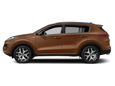 2018 Kia Sportage SX