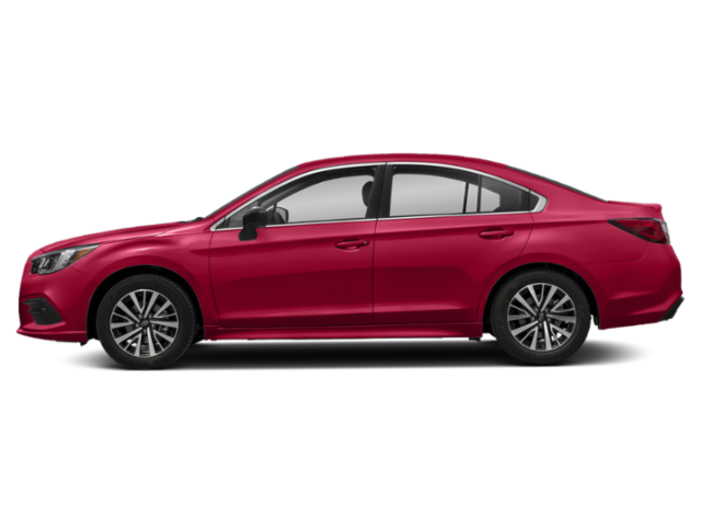 2018 Subaru Legacy 2.5i