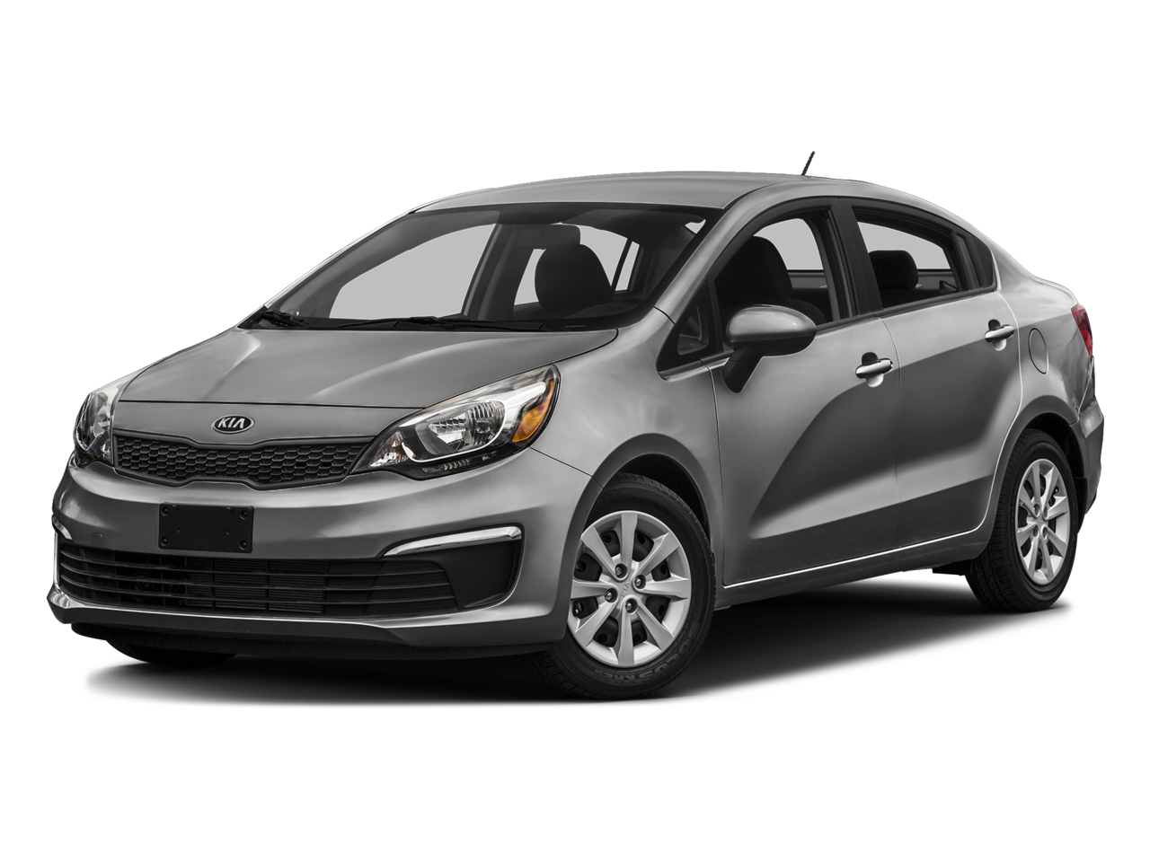 2016 Kia Rio LX