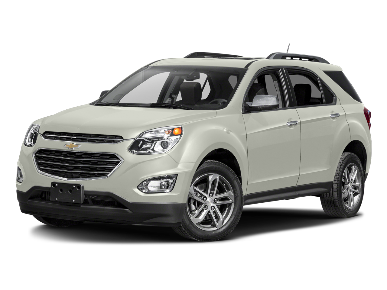 2017 Chevrolet Equinox AWD Premier's photo