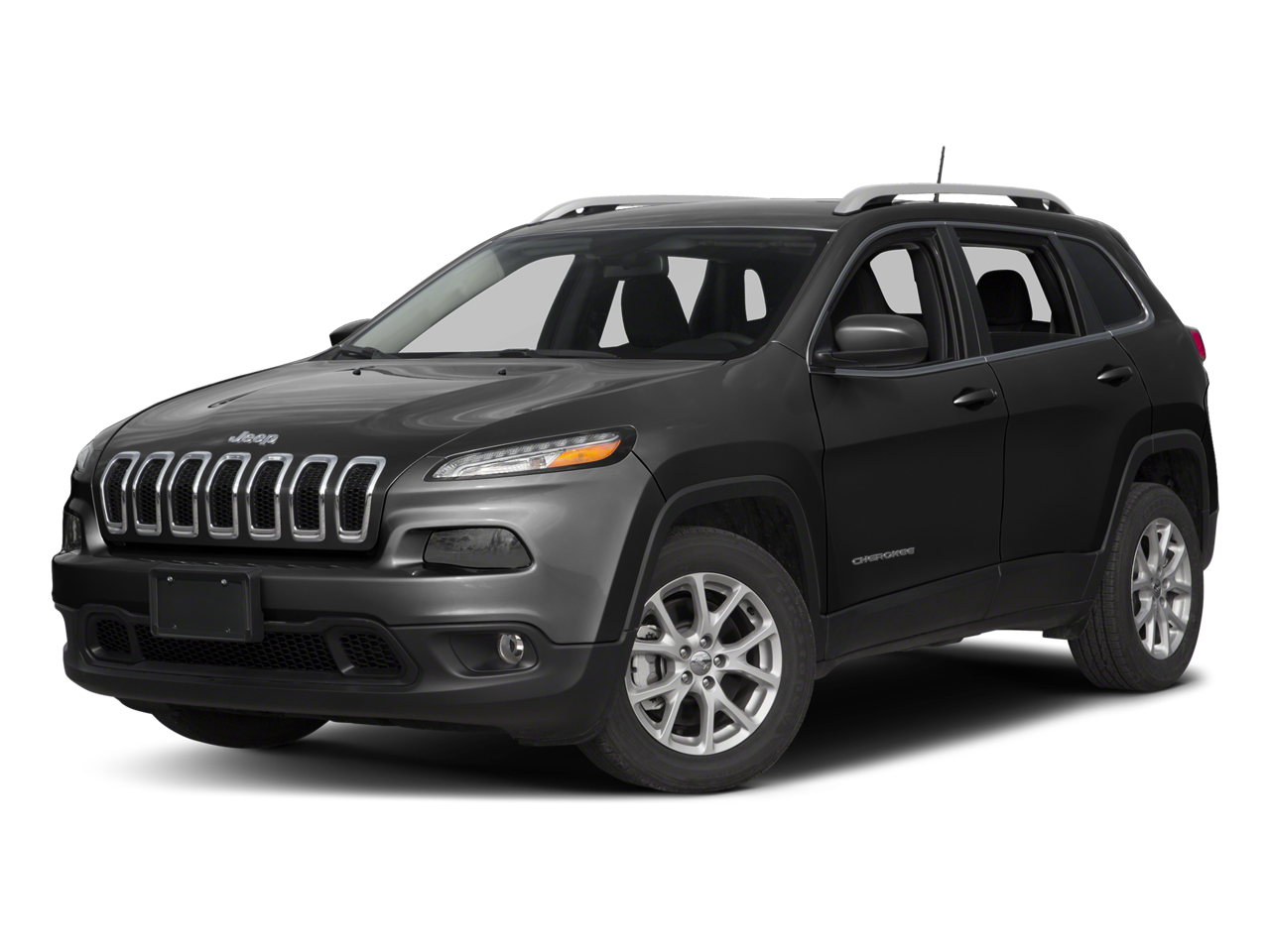 2017 Jeep Cherokee Latitude 4X4's photo