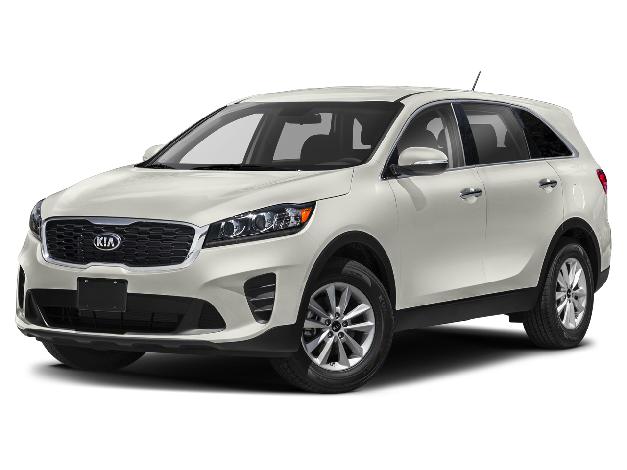 2019 Kia Sorento LX AT 4WD's photo