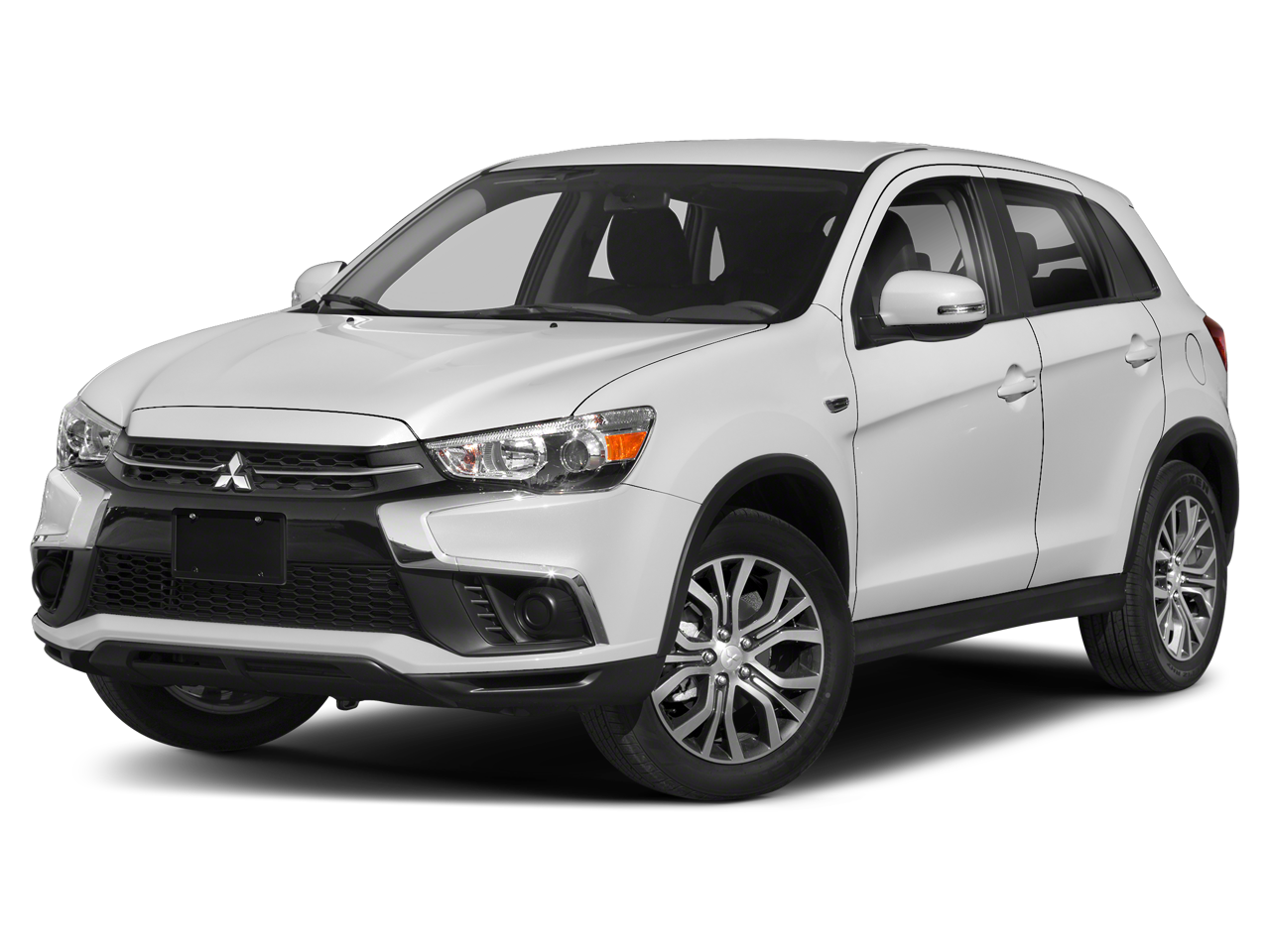 2019 Mitsubishi Outlander Sport ES