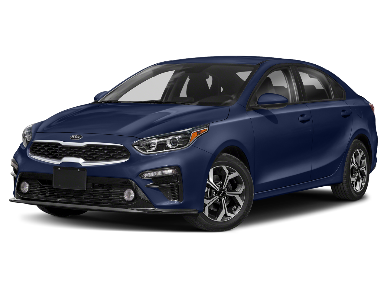 2020 Kia FORTE