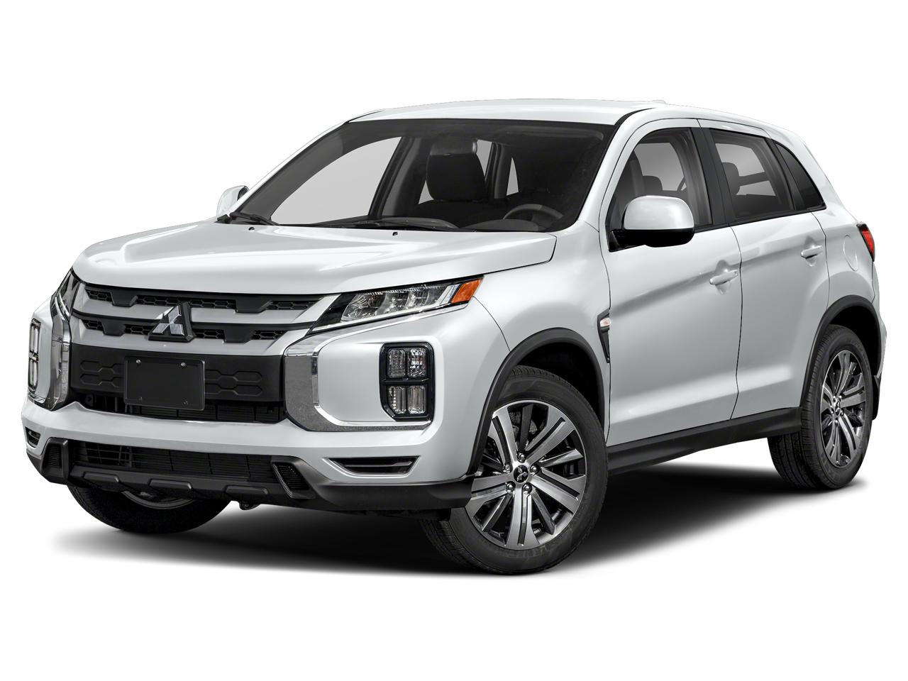 2020 Mitsubishi Outlander Sport ES