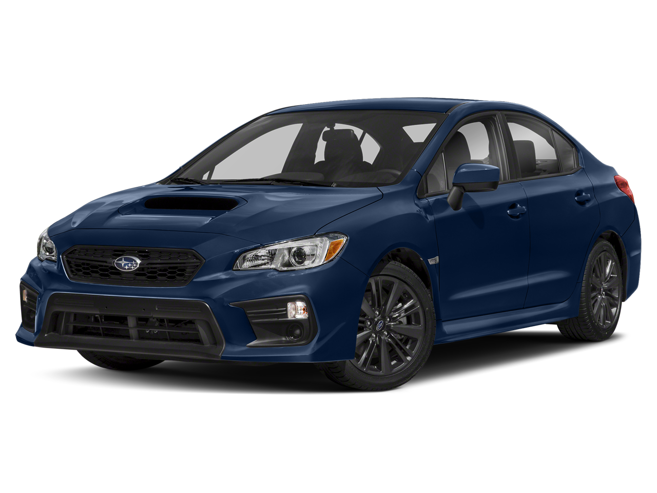 2020 Subaru WRX Base