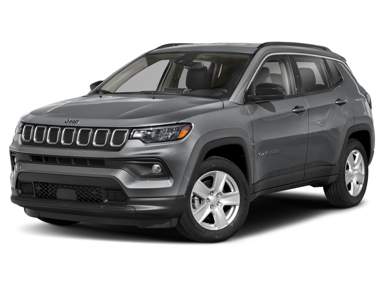 2022 Jeep Compass Limited 4X4's photo