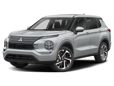 2022 Mitsubishi Outlander ES CONVENIENCE PACKAGE