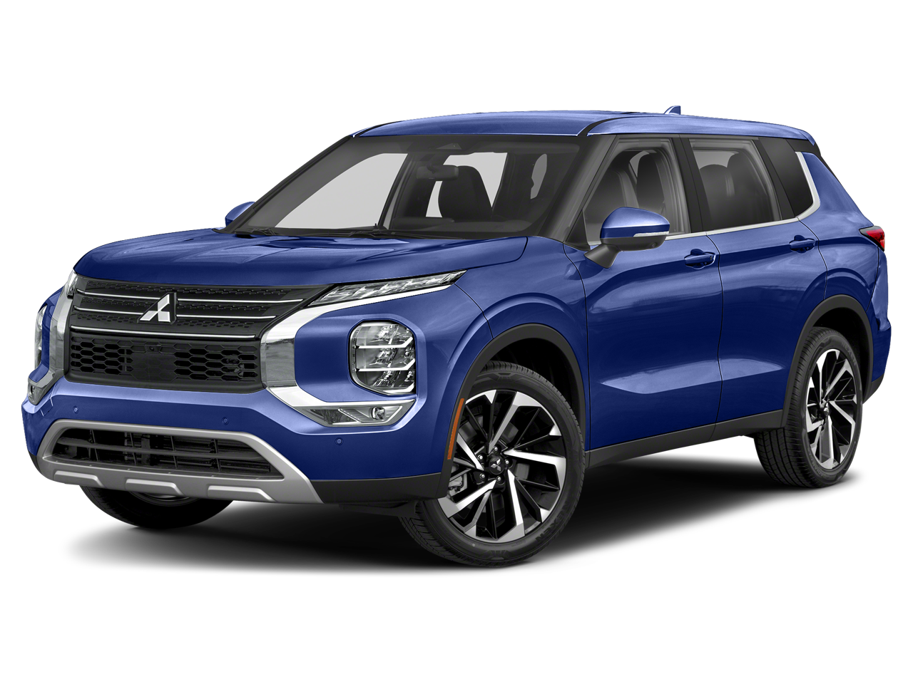 2022 Mitsubishi Outlander SE S-AWC's photo