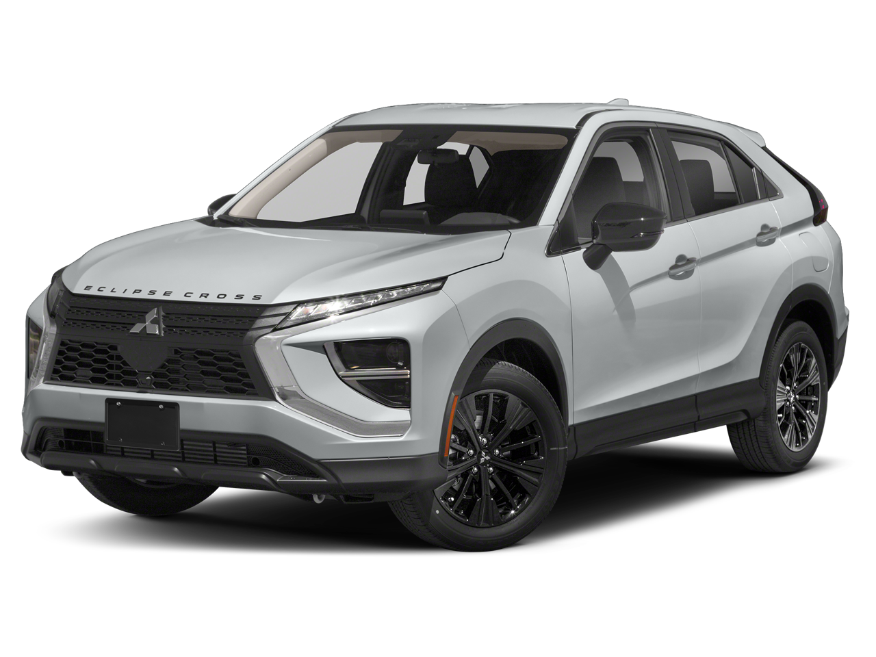 2022 Mitsubishi Eclipse Cross LE