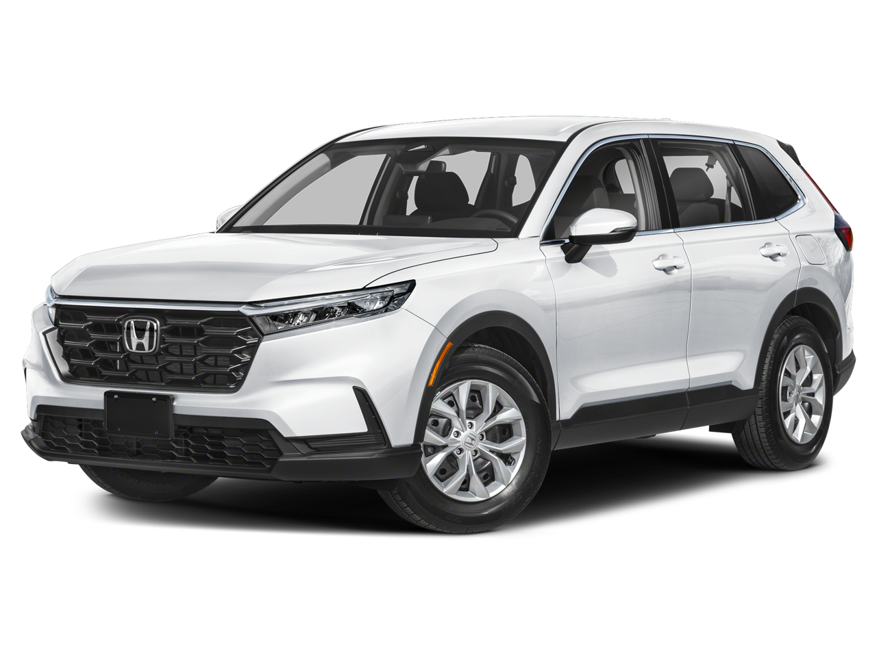 2023 Honda CR-V LX AWD's photo