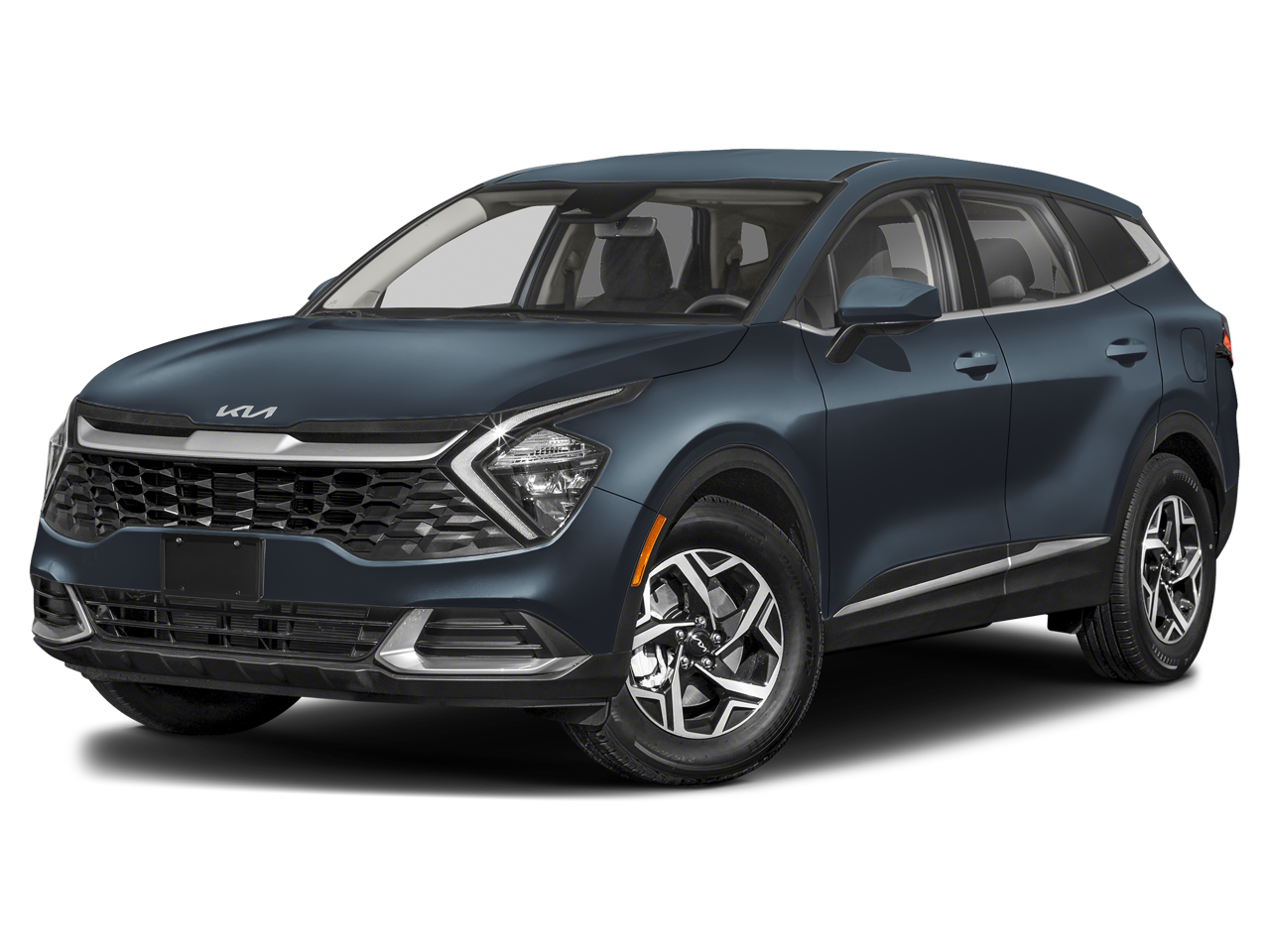 2023 Kia Sportage LX for sale in North Huntingdon, PA