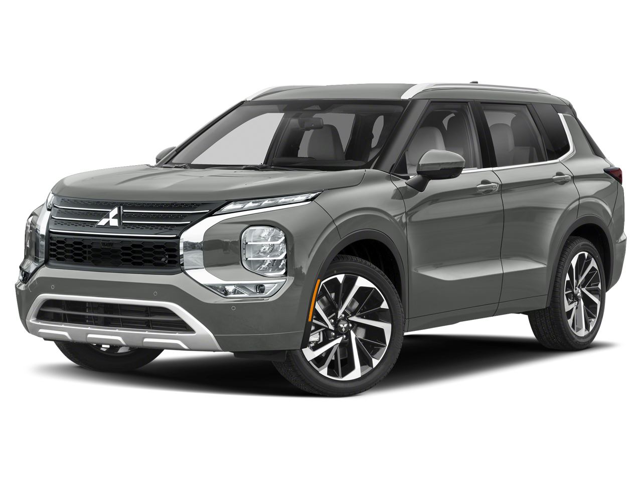 2023 Mitsubishi Outlander SE S-AWC's photo